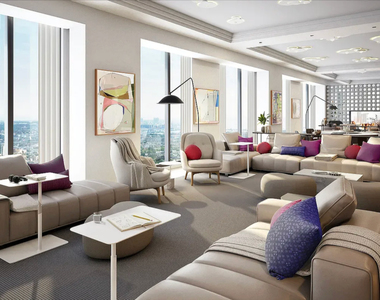Copy of Copy of Copy of Luxury Building at Jay Street-MetroTech - Photo Thumbnail 8