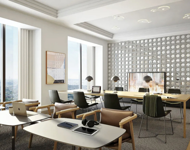 Copy of Copy of Copy of Luxury Building at Jay Street-MetroTech - Photo Thumbnail 6
