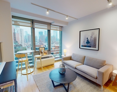 West 54th Street and 10th Ave - Photo Thumbnail 1