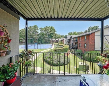 6851 Roswell Road - Photo Thumbnail 26