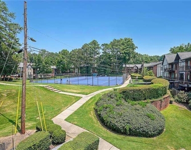 6851 Roswell Road - Photo Thumbnail 29