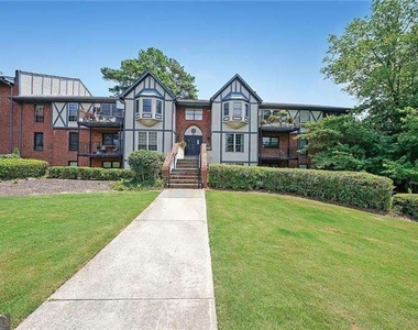6851 Roswell Road - Photo Thumbnail 2