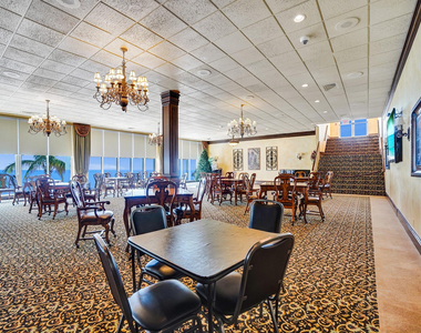 4280 Galt Ocean Drive - Photo Thumbnail 42