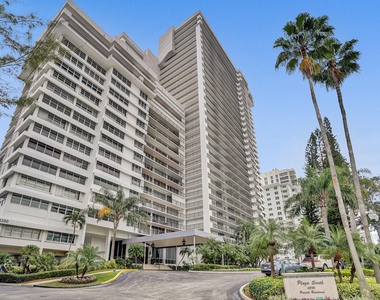4280 Galt Ocean Drive - Photo Thumbnail 63