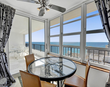 4280 Galt Ocean Drive - Photo Thumbnail 15