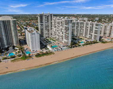4280 Galt Ocean Drive - Photo Thumbnail 60