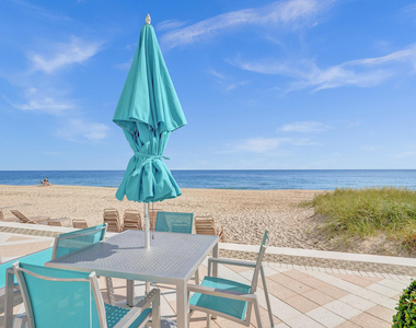 4280 Galt Ocean Drive - Photo Thumbnail 53