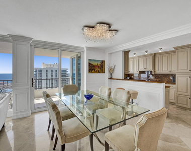 4280 Galt Ocean Drive - Photo Thumbnail 8