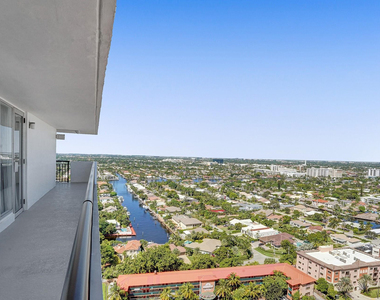 4280 Galt Ocean Drive - Photo Thumbnail 28