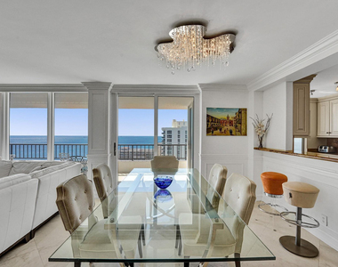 4280 Galt Ocean Drive - Photo Thumbnail 9