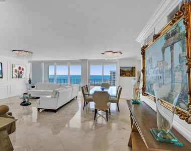 4280 Galt Ocean Drive - Photo Thumbnail 4