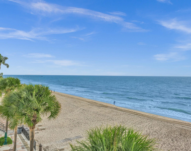 4280 Galt Ocean Drive - Photo Thumbnail 38