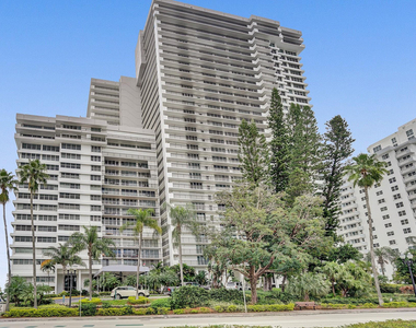 4280 Galt Ocean Drive - Photo Thumbnail 64