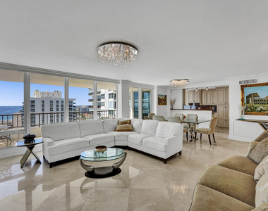 4280 Galt Ocean Drive - Photo Thumbnail 6