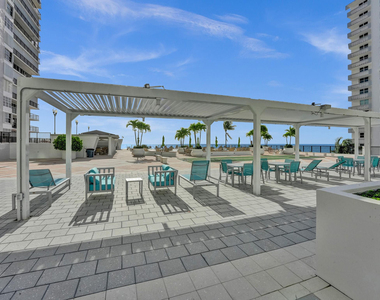 4280 Galt Ocean Drive - Photo Thumbnail 33