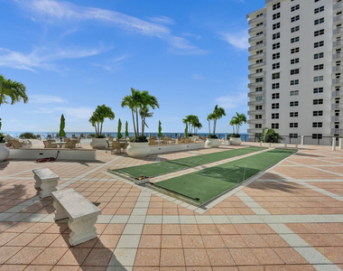 4280 Galt Ocean Drive - Photo Thumbnail 34