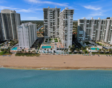 4280 Galt Ocean Drive - Photo Thumbnail 61
