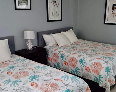 4100 Galt Ocean Drive - Photo Thumbnail 8