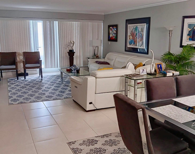 4100 Galt Ocean Drive - Photo Thumbnail 5