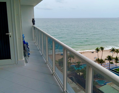 4100 Galt Ocean Drive - Photo Thumbnail 15