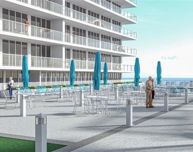 4100 Galt Ocean Drive - Photo Thumbnail 29
