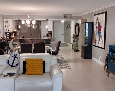4100 Galt Ocean Drive - Photo Thumbnail 17