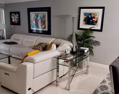 4100 Galt Ocean Drive - Photo Thumbnail 6