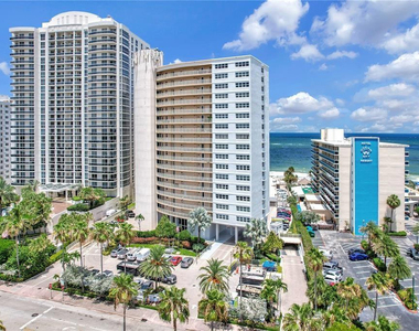 4100 Galt Ocean Drive - Photo Thumbnail 34