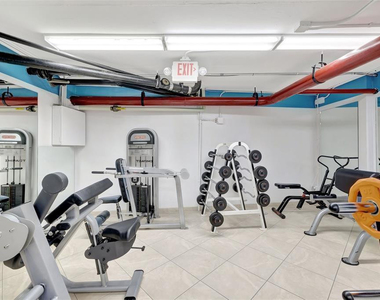 4100 Galt Ocean Drive - Photo Thumbnail 19