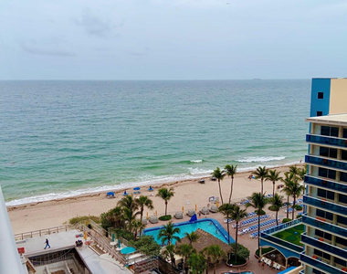 4100 Galt Ocean Drive - Photo Thumbnail 16