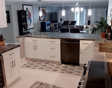4100 Galt Ocean Drive - Photo Thumbnail 3