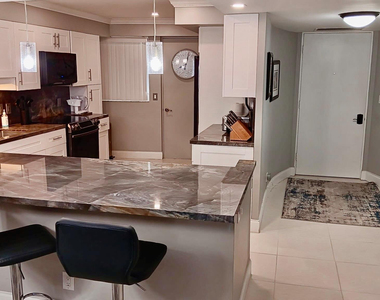 4100 Galt Ocean Drive - Photo Thumbnail 4