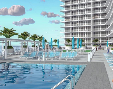 4100 Galt Ocean Drive - Photo Thumbnail 31