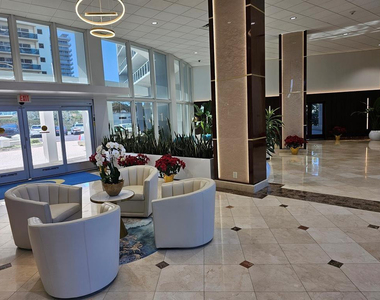 4100 Galt Ocean Drive - Photo Thumbnail 25