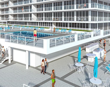4100 Galt Ocean Drive - Photo Thumbnail 32