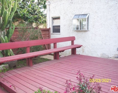 4354 Coolidge Avenue - Photo Thumbnail 22