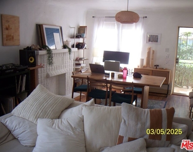 4354 Coolidge Avenue - Photo Thumbnail 61