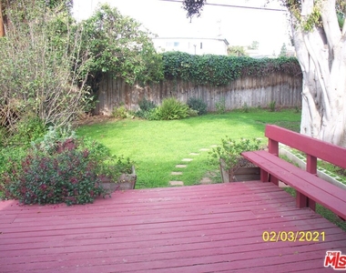 4354 Coolidge Avenue - Photo Thumbnail 14