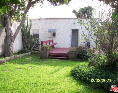 4354 Coolidge Avenue - Photo Thumbnail 21