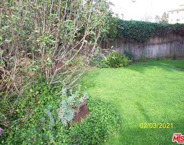 4354 Coolidge Avenue - Photo Thumbnail 23