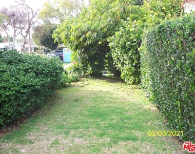 4354 Coolidge Avenue - Photo Thumbnail 1
