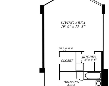 224 W Rittenhouse Square - Photo Thumbnail 18