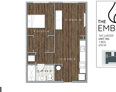 525 N 41st Street - Photo Thumbnail 23