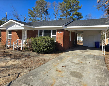 1401 Morrison Avenue - Photo Thumbnail 1