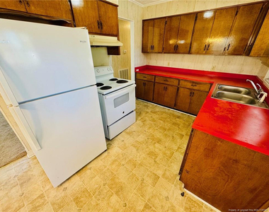 803 Floyd Street - Photo Thumbnail 12