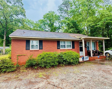 803 Floyd Street - Photo Thumbnail 1
