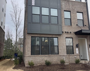 600 Hedrick Ridge Road - Photo Thumbnail 1