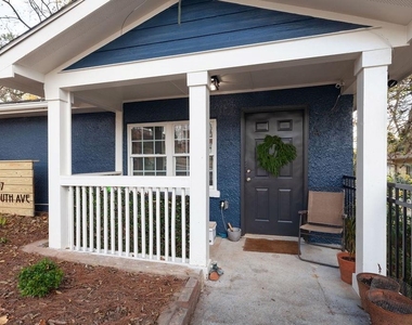 207 South Avenue Se - Photo Thumbnail 1