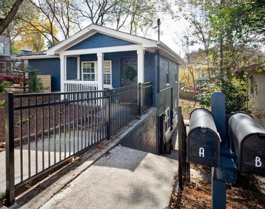 207 South Avenue Se - Photo Thumbnail 10