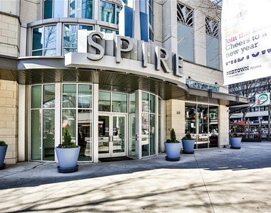 860 Peachtree Street Ne - Photo Thumbnail 12